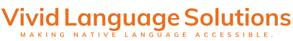 Vivid Language Solutions